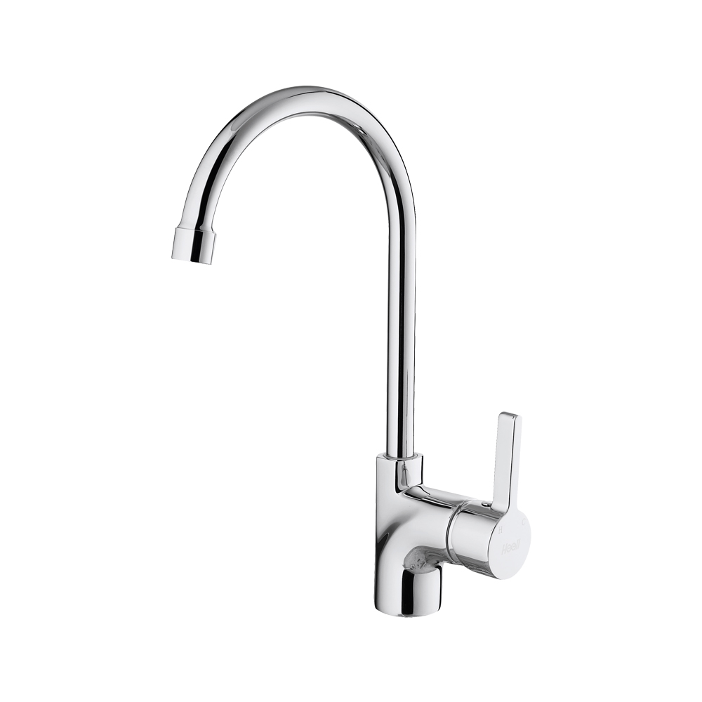 HMF2500-40W小优视频下载健康·厨房龙头